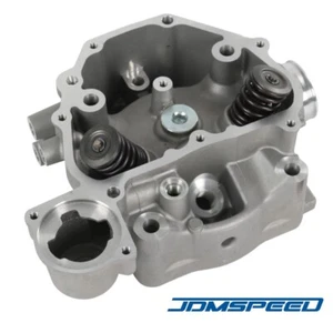 Cylinder Head Valves Fits Honda Foreman TRX500 Rancher TRX420 ATV 12200-HP7-A00 - Picture 1 of 6