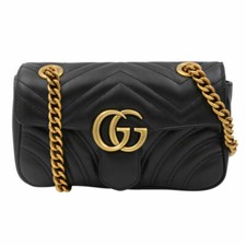 Las ofertas en Bolsos y carteras Gucci Dorado para Mujer | eBay