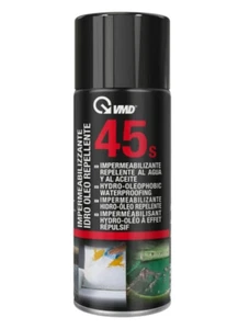 Impermeabilizzante Spray VMD 45s Idro Repellente Tessuti Tende Ombrelloni Scarpe - Foto 1 di 3