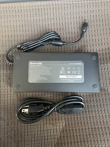 Adaptador de CA o coche para central eléctrica Jackery Explorer 1500 E1500 JSG-1500B 1500W - Imagen 1 de 3