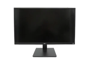 27" (68,6cm) LED-TFT LG 27BN55U-B 3840 x 2160 UHD 4k HDMI IPS - Zdjęcie 1 z 4