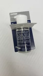 Tiffen Lens Cleaner 1.25 fl oz Drop By Drop Dispenser - Picture 1 of 4