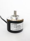 1Pc Penon Encoder Noc-S500-2Mc-8-100-23A 500P/R New