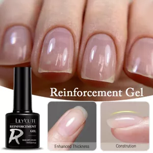 LILYCUTE Funktion 7ML Bunte Gel Nagellack Einweichen von UV LED Nagellack DIY - Bild 1 von 11