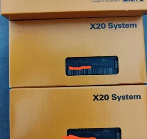 Brand new boxed B&R X20BM15 Fast Shipping - Picture 1 of 2