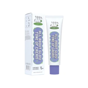 Chasin Rabbits All About Glow Tone Up Cream ~ 50ml ~ EXP 09/2026 ~ US Seller !! - Picture 1 of 1