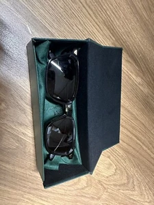 Einzigartiges Design Milano UDM Goldfinger Sonnenbrille CR - entspiegelte Gläser - Bild 1 von 10