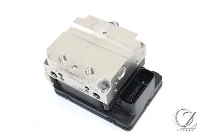 Bomba módulo control abs 22-24 Suzuki GSX1300R Hayabusa Foto 1 de 4