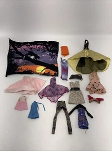 Monster High Ever After High Pants Clothing Lot - Picture 1 of 12