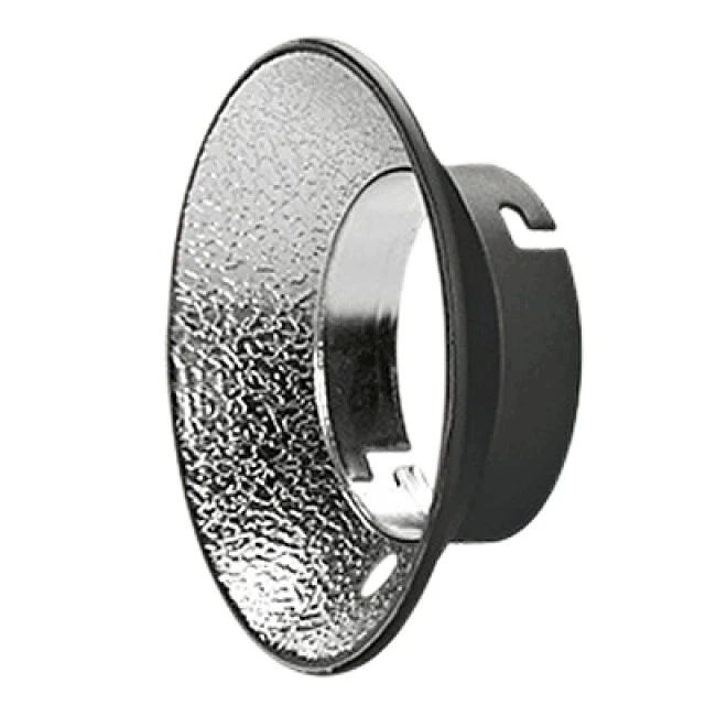 Elinchrom RQ Reflector 13.5cm 70°  # E26145   vom Fotofachhändler   inkl. MwSt. - Image 1 of 1