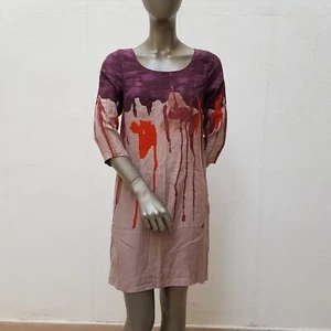 Hübsches Kleid von Designers Remix Charlotte Eskildsen, 34, bunt - Bild 1 von 23