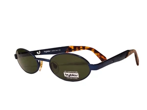 OCCHIALE DA SOLE BYBLOS 636/S 3177 SMALL 135 C.22 PICCOLE IMPERFEZIONI!!! - Foto 1 di 1