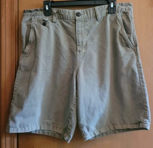 Herrenshorts Northwest Territory Armee grün Größe 36 - Bild 1 von 13
