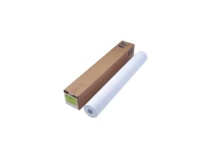 HP C6810A hellweißes Tintenstrahlpapier - 36" x 300' Papier für HP Designjet Drucker - Bild 1 von 1