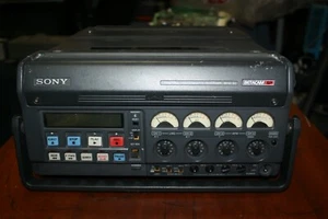 Sony BVW-50 - Bild 1 von 2