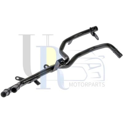 Dorman - Conjunto de manguera de calefacción de climatización OE Solutions para Chevrolet Malibu 2006-2010 Foto 1 de 3