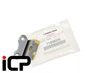 Genuine Top Timing Chain Guide Fits: Mitsubishi Pajero Shogun 3.2 DiD 1140A026 - Picture 1 of 1
