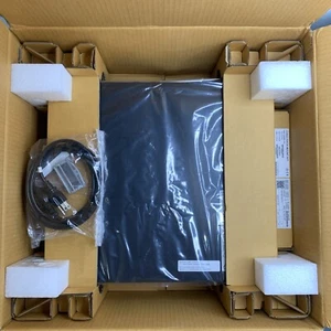 NEW NEC BE112986 Univerge CHS2UG-US 6-Slot 2U Universal Chassis + Rack Mount kit - Picture 1 of 10