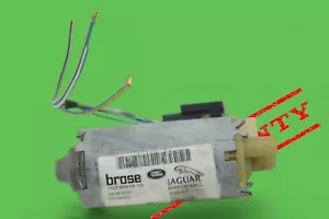 2004-2019 jaguar jaguar xkr xj xf xfr driver left motor adjustment actuator - Picture 1 of 10