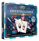Circus Magic Adventskalender, 24 Zaubertricks für einen magischen Advent, für...