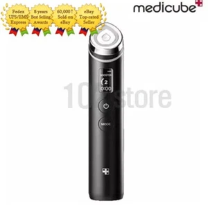 Medicube AGE-R Booster Pro Home Skin Care Device 100% Authentic -New Sealed - Picture 1 of 4
