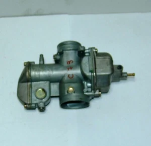 Carburadores Piezas 32MM Keihin Honda 350 400 500 750 C73 - Imagen 1 de 4