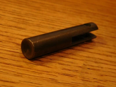 Nuevo émbolo de carga del ejército Pietta calibre .44 1860 Foto 1 de 4