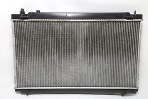 Nissan 350Z 06-08 Cooling Radiator Assembly (Automatic) 21460-EV00A, B004, OEM, - Picture 1 of 4