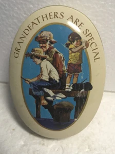 Sapone speciale Avon da collezione con latta. Avon 1983 - Foto 1 di 4
