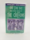 THE CHIFFONS One Fine Day And Other Favorites Cassette Tape