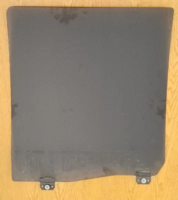 Стекло для окна двери водителя Eddie Bauer Ford Expedition 1999 2000 2001 98 99 00 01 - Изображение 1 из 4