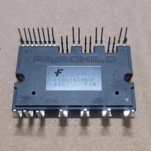 1pcs FSBS15CH60F Variable frequency air conditioning module - Picture 1 of 1