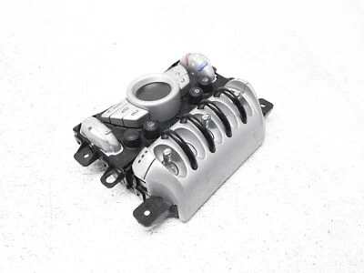 Mini Cooper 2007-2010 manual temperatura aire acondicionado calentador control de clima 64-11-3-454-853 Foto 1 de 4