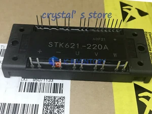 Encapsulación 1 pieza STK621-220A: TENTATIVA - Imagen 1 de 5