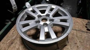 WHEEL 16X6-1/2 ALUMINUM OPT WQW FITS 12-14 ORLANDO 1619046 - Picture 1 of 3