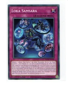 Loka Samsara - MP24-DE399 - Común - Imagen 1 de 1
