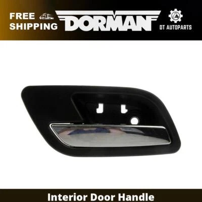 Manija de puerta interior Dorman doble cabina Chevrolet Silverado 2500 HD 2007-2014 Foto 1 de 4