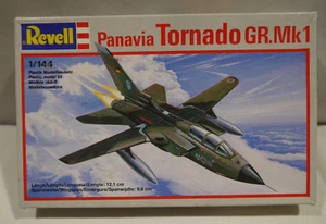 Revell 4040 Panavia Tornado GR.Mk 1 - OVP - Bausatz 1: 144 - Picture 1 of 4