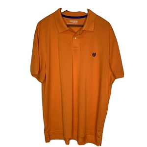 Chaps Sport Short Sleeve Polo Short Size XXL - Picture 1 of 7