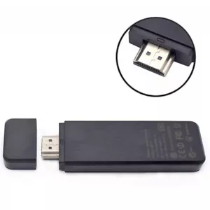 Acer ADR131 Wireless Display Adapter Dongle 802.11 a/b/n/g MHL/Monitor/TV - Bild 1 von 4