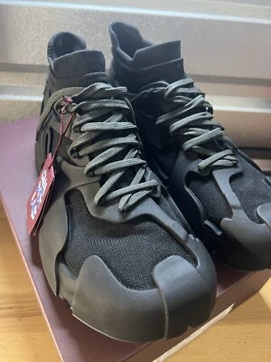 Zapatillas bajas raras Camper TOSSU 43 negras Foto 1 de 4