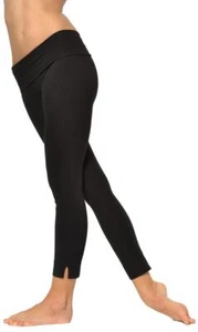 Roll Down Cigaret w/Slit (Style 345, Black) by Hard Tail Forever - Picture 1 of 6
