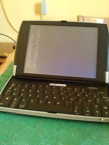 Psion Teklogix Netbook Pro - Bild 1 von 9