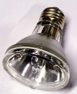 General Electric ConstantColour Keramik Metallhalogenid PAR20 Glühbirne 35 W warmweiß - Bild 1 von 4