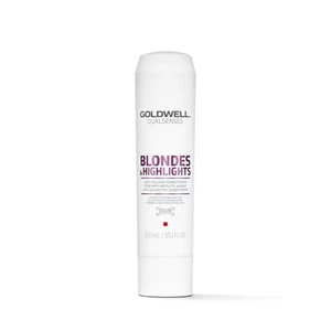 Acondicionador antiamarillo Goldwell Dualsenses Blondes & Highlights 10,1 oz - Imagen 1 de 1