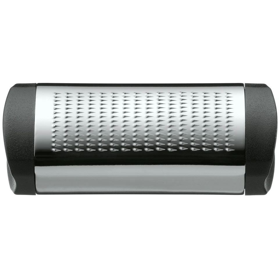 WMF Muskatreibe Top Tools Cromargan® Edelstahl rostfrei 18/10, schwarz - Bild 1 von 1