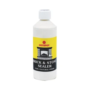 Hotspot HS203100 Brick & Stone Sealer 500ml - Picture 1 of 1