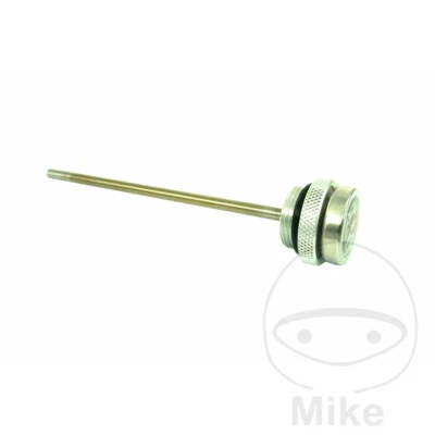 INDICATORE TEMPERATURA OLIO JMP 30X2,0MM PER HONDA 650 NX DOMINATOR 1989-1989 - Immagine 1 di 2