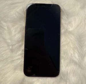 Apple iPhone 12 Pro - 128GB - Gold (O2) A2890 (GSM) - Bild 1 von 3