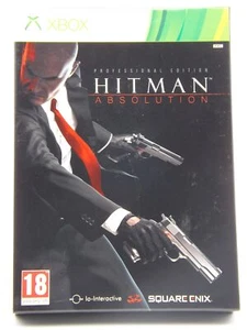 Hitman Absolution -Professional Edition- (internationale Version) (Microsoft Xbo - Bild 1 von 1